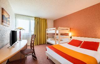 Quality Hotel Alisee Poitiers Nord, Poitiers