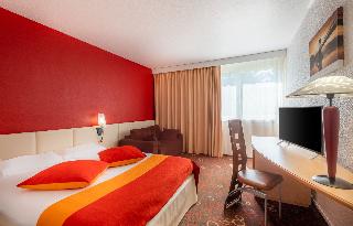 Quality Hotel Alisee Poitiers Nord, Poitiers