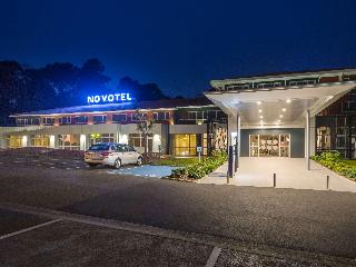 Novotel Biarritz Anglet, Biarritz