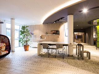 Novotel Biarritz Anglet, Biarritz