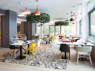 Novotel Biarritz Anglet, Biarritz