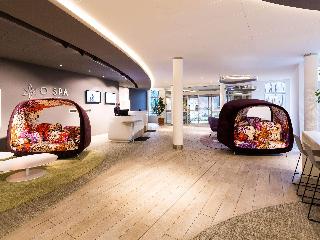 Novotel Biarritz Anglet, Biarritz