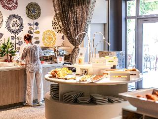 Novotel Biarritz Anglet, Biarritz