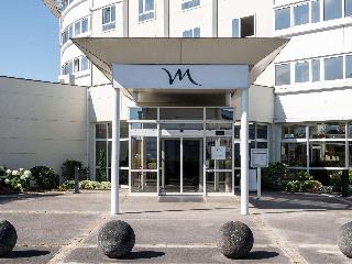 Mercure Compiegne Sud