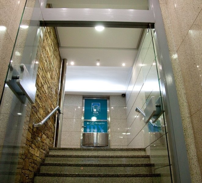 General view
 di Mexico Pr