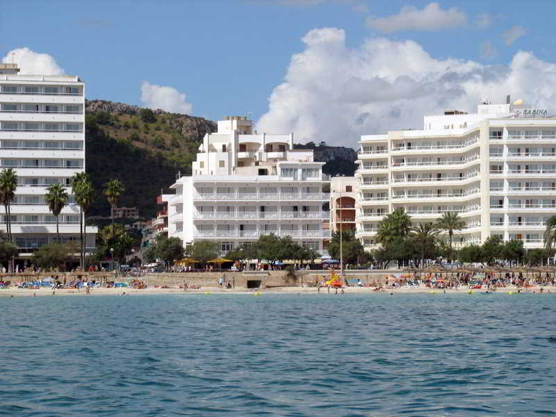 General view