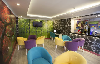 Lobby
 di The Colours Side