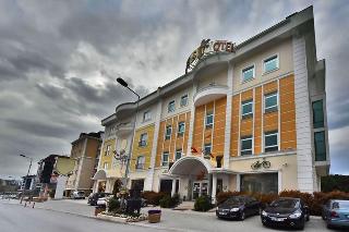 Siir Otel