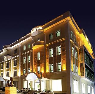 Siir Otel