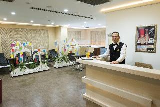 Siir Otel