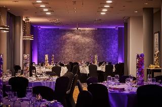 Doubletree by Hilton Manchester, Manchester