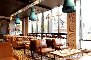Doubletree by Hilton Manchester, Manchester