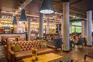 Doubletree by Hilton Manchester, Manchester