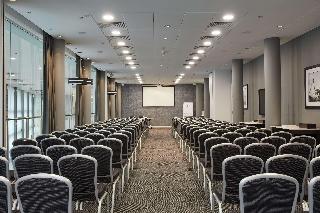Doubletree by Hilton Manchester, Manchester
