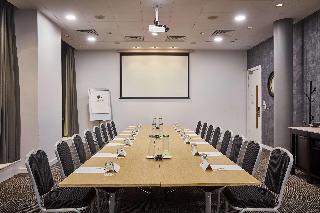 Doubletree by Hilton Manchester, Manchester