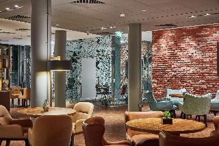 Doubletree by Hilton Manchester, Manchester