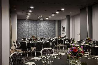 Doubletree by Hilton Manchester, Manchester