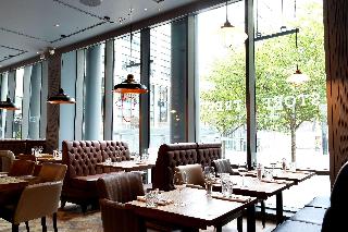 Doubletree by Hilton Manchester, Manchester