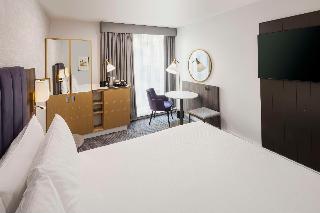 Doubletree by Hilton Manchester, Manchester
