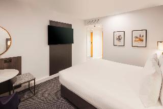 Doubletree by Hilton Manchester, Manchester