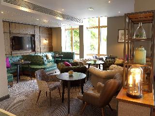 Hilton Garden Inn Birmingham Brindleyplace, Birmingham
