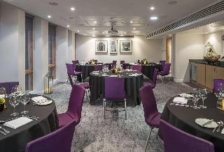Hilton Garden Inn Birmingham Brindleyplace, Birmingham