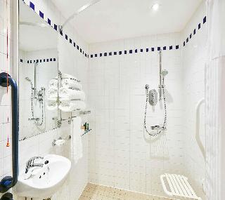 Hilton Garden Inn Birmingham Brindleyplace, Birmingham