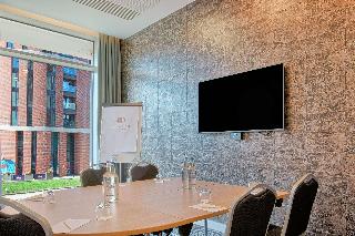 Doubletree by Hilton Leeds, Leeds