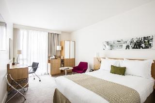 Doubletree by Hilton Leeds, Leeds