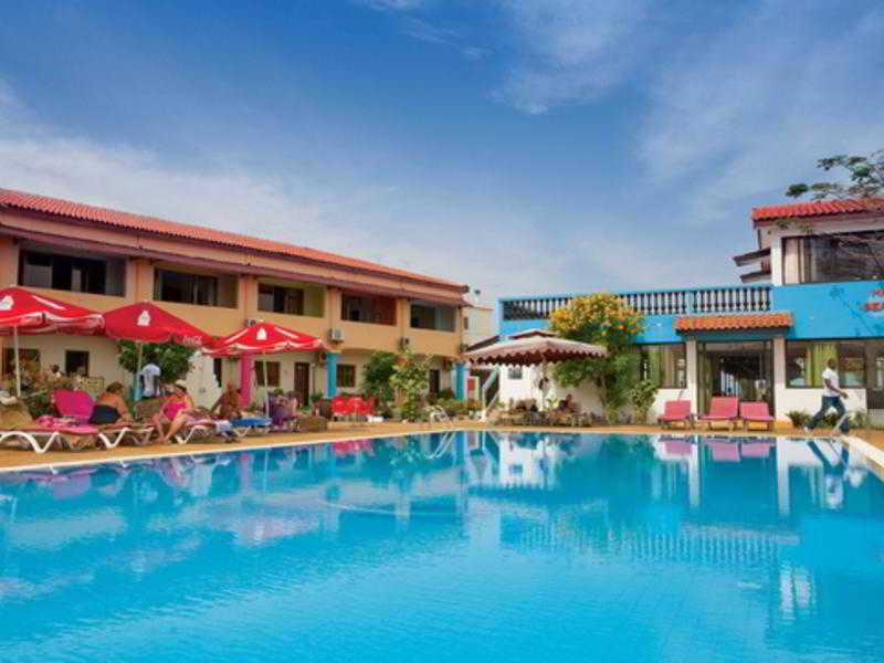 General view
 di Sunswing Hotel