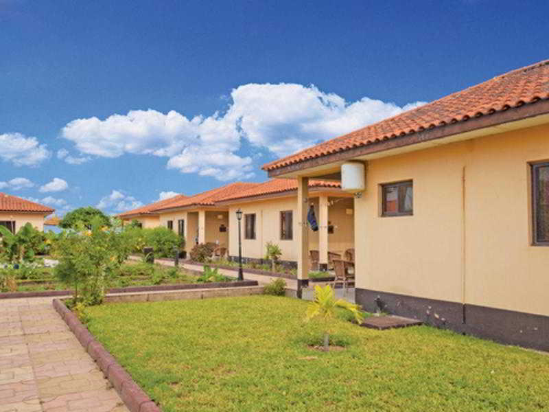 General view
 di Sunswing Hotel