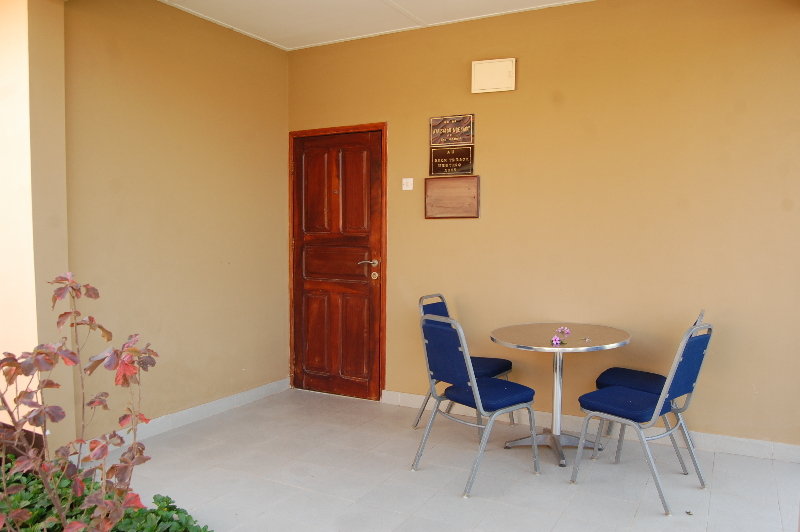 Terrace
 di Sunswing Hotel