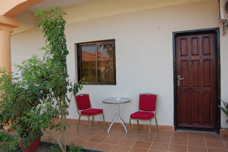 Terrace
 di Sunswing Hotel