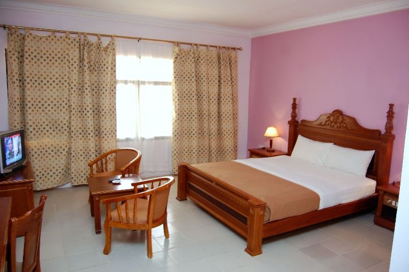 Room
 di Sunswing Hotel