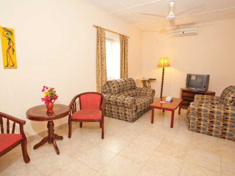 Room
 di Sunswing Hotel