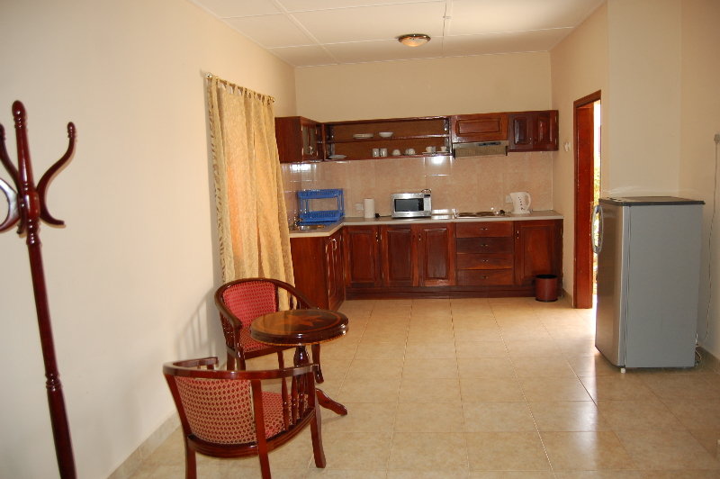 Room
 di Sunswing Hotel