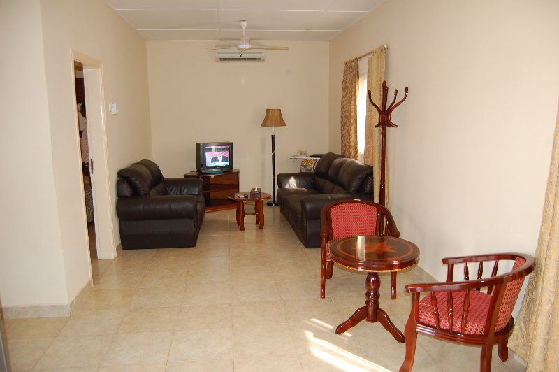 Room
 di Sunswing Hotel