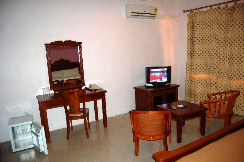 Room
 di Sunswing Hotel