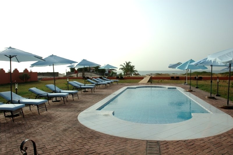 Pool
 di Dunes Resort Hotel