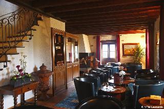 Bar
 di Domaine de Chateauvieux