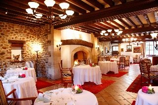 Restaurant
 di Domaine de Chateauvieux