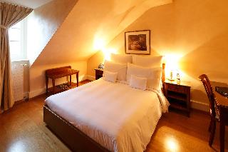 Room
 di Domaine de Chateauvieux