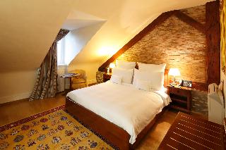 Room
 di Domaine de Chateauvieux