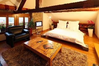 Room
 di Domaine de Chateauvieux