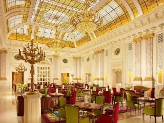 Bar
 di Fairmont Grand Hotel Kyiv