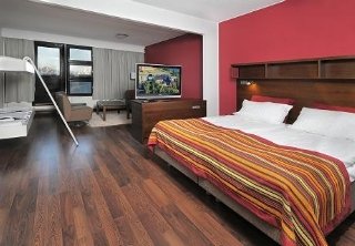 Room
 di Sokos Hotel Vesileppis