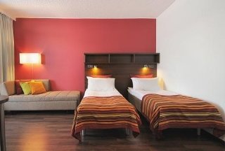 Room
 di Sokos Hotel Vesileppis