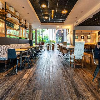 Foto del Hotel Novotel Suites Reims Centre del viaje sabores francia