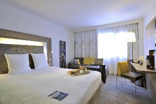 Novotel Avignon Centre, Avignon