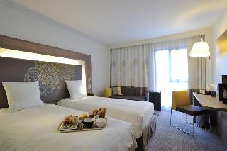 Novotel Avignon Centre, Avignon